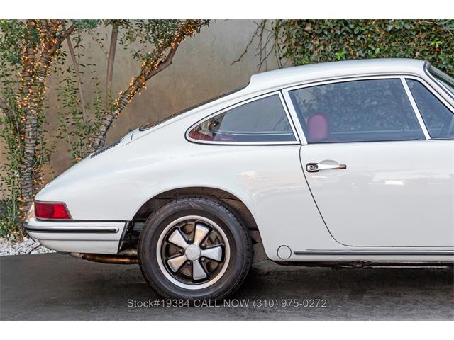 1969 Porsche 911T (CC-2085001) for sale in Beverly Hills, California