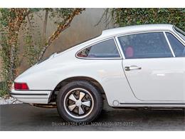 1969 Porsche 911T (CC-2085001) for sale in Beverly Hills, California