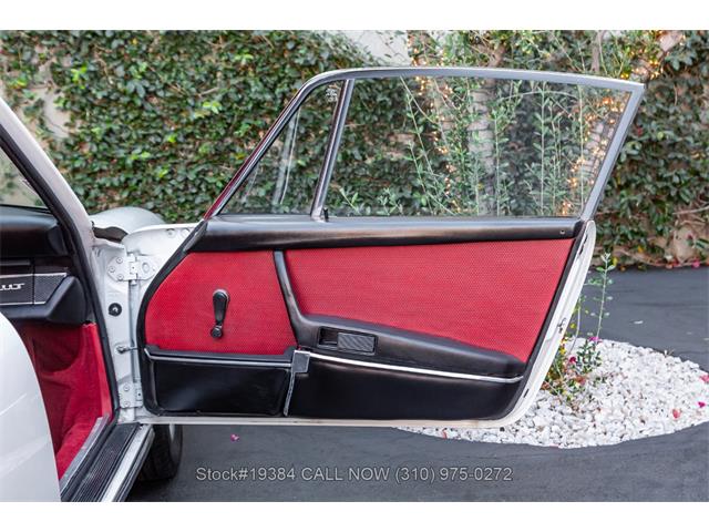 1969 Porsche 911T (CC-2085001) for sale in Beverly Hills, California