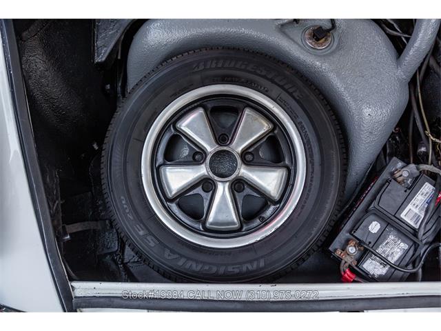 1969 Porsche 911T (CC-2085001) for sale in Beverly Hills, California