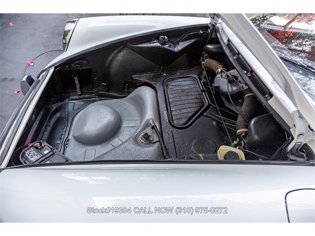 1969 Porsche 911T (CC-2085001) for sale in Beverly Hills, California