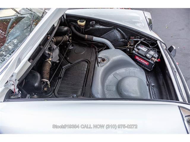 1969 Porsche 911T (CC-2085001) for sale in Beverly Hills, California
