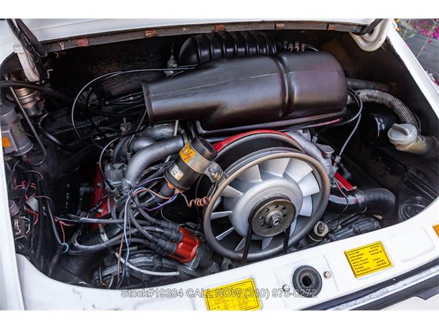 1969 Porsche 911T (CC-2085001) for sale in Beverly Hills, California