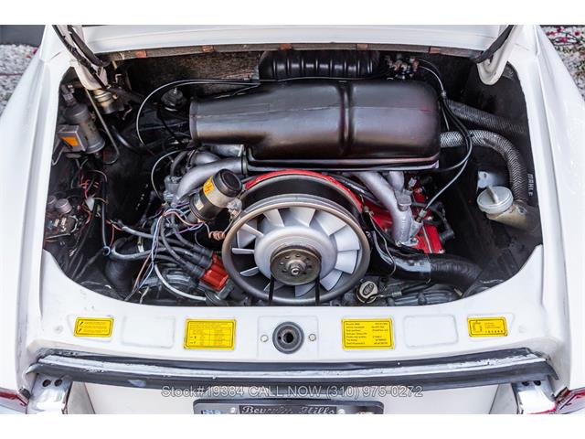 1969 Porsche 911T (CC-2085001) for sale in Beverly Hills, California