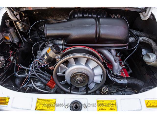 1969 Porsche 911T (CC-2085001) for sale in Beverly Hills, California