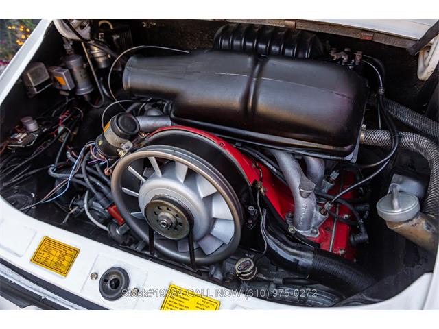 1969 Porsche 911T (CC-2085001) for sale in Beverly Hills, California