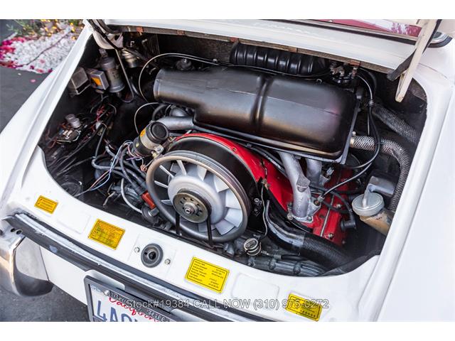 1969 Porsche 911T (CC-2085001) for sale in Beverly Hills, California