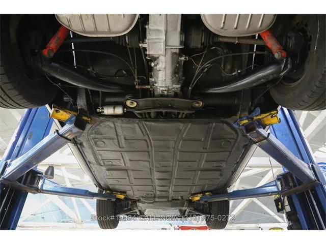 1969 Porsche 911T (CC-2085001) for sale in Beverly Hills, California