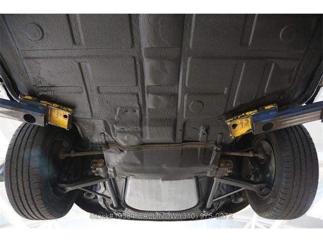 1969 Porsche 911T (CC-2085001) for sale in Beverly Hills, California