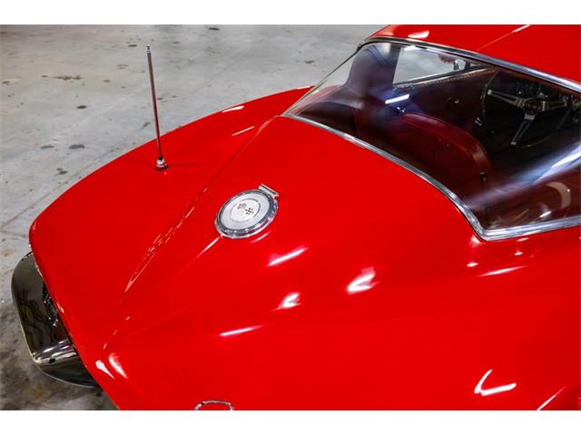 1964 Chevrolet Corvette (CC-2085002) for sale in Kentwood, Michigan