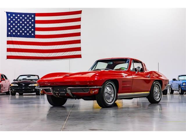 1964 Chevrolet Corvette (CC-2085002) for sale in Kentwood, Michigan