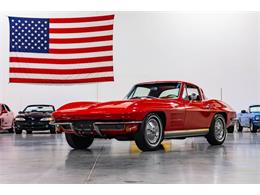 1964 Chevrolet Corvette (CC-2085002) for sale in Kentwood, Michigan
