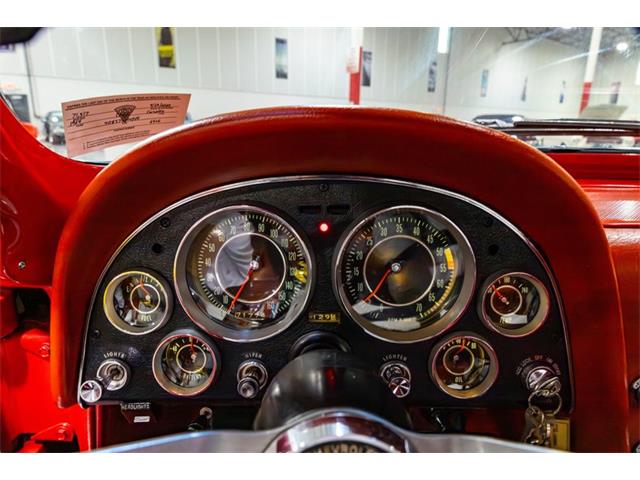 1964 Chevrolet Corvette (CC-2085002) for sale in Kentwood, Michigan