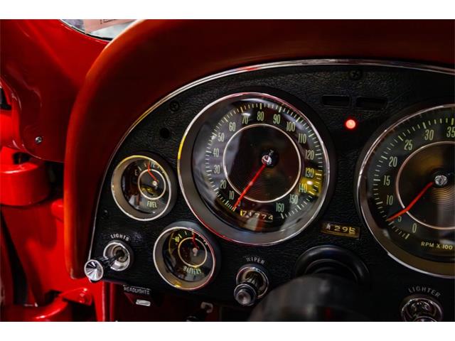 1964 Chevrolet Corvette (CC-2085002) for sale in Kentwood, Michigan