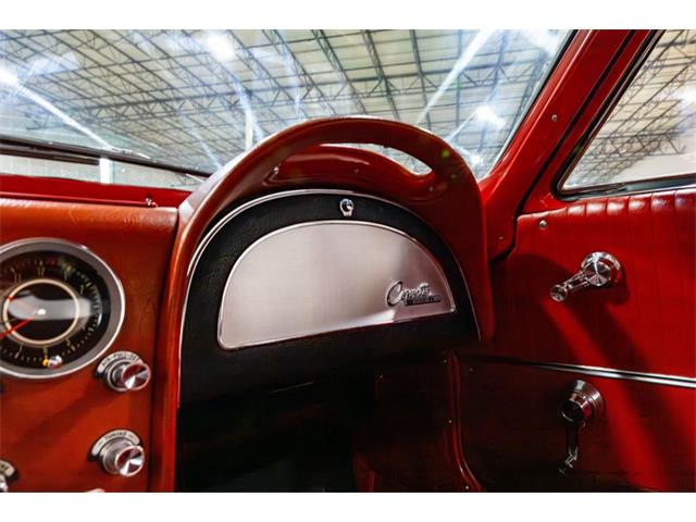 1964 Chevrolet Corvette (CC-2085002) for sale in Kentwood, Michigan