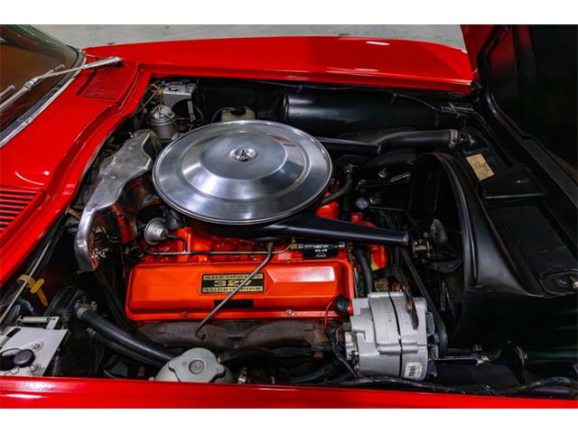1964 Chevrolet Corvette (CC-2085002) for sale in Kentwood, Michigan