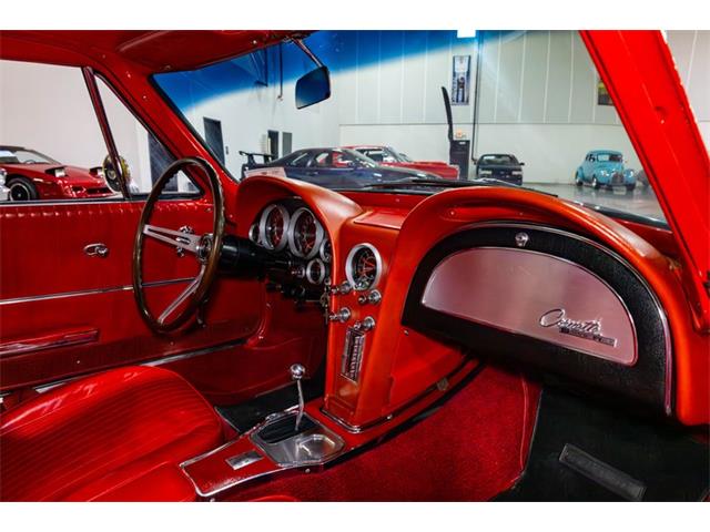 1964 Chevrolet Corvette (CC-2085002) for sale in Kentwood, Michigan