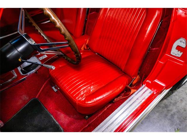 1964 Chevrolet Corvette (CC-2085002) for sale in Kentwood, Michigan