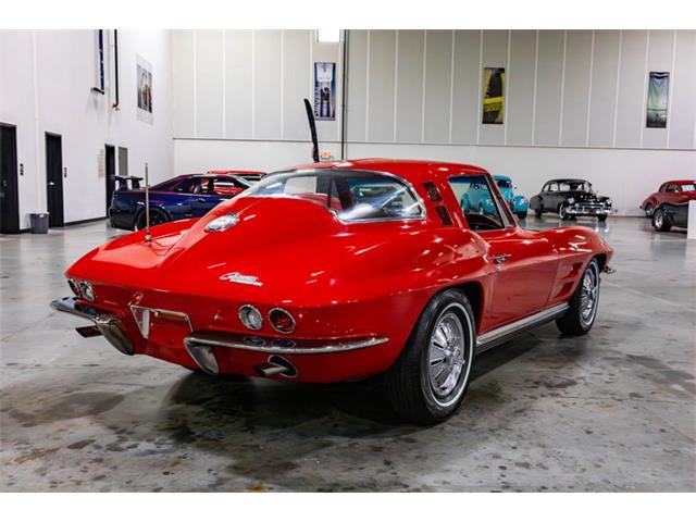 1964 Chevrolet Corvette (CC-2085002) for sale in Kentwood, Michigan