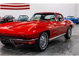 1964 Chevrolet Corvette (CC-2085002) for sale in Kentwood, Michigan