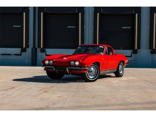 1964 Chevrolet Corvette (CC-2085002) for sale in Kentwood, Michigan