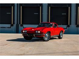1964 Chevrolet Corvette (CC-2085002) for sale in Kentwood, Michigan