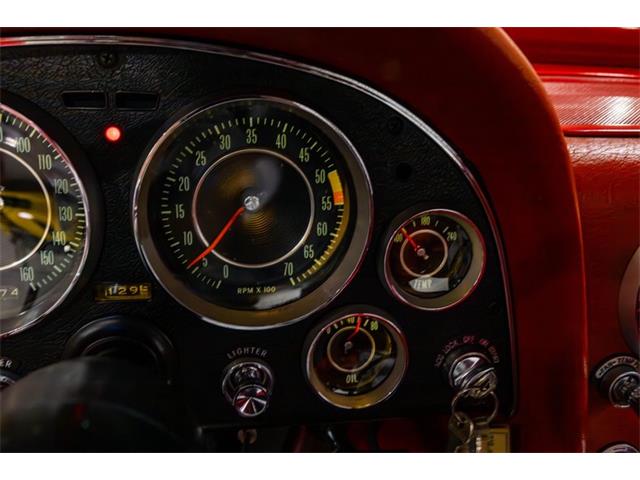 1964 Chevrolet Corvette (CC-2085002) for sale in Kentwood, Michigan