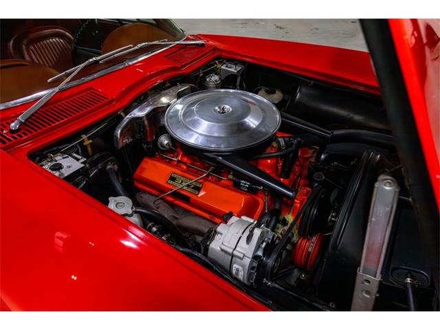 1964 Chevrolet Corvette (CC-2085002) for sale in Kentwood, Michigan