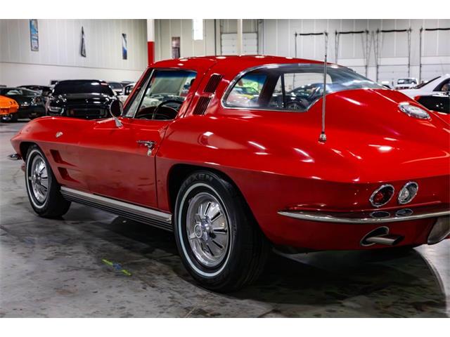 1964 Chevrolet Corvette (CC-2085002) for sale in Kentwood, Michigan