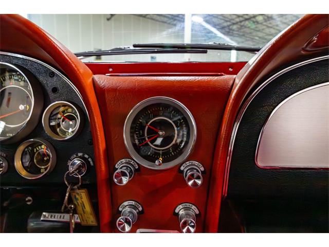 1964 Chevrolet Corvette (CC-2085002) for sale in Kentwood, Michigan