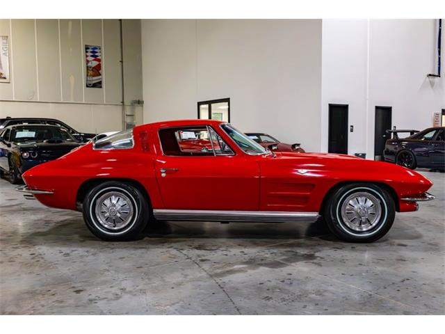 1964 Chevrolet Corvette (CC-2085002) for sale in Kentwood, Michigan