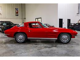 1964 Chevrolet Corvette (CC-2085002) for sale in Kentwood, Michigan