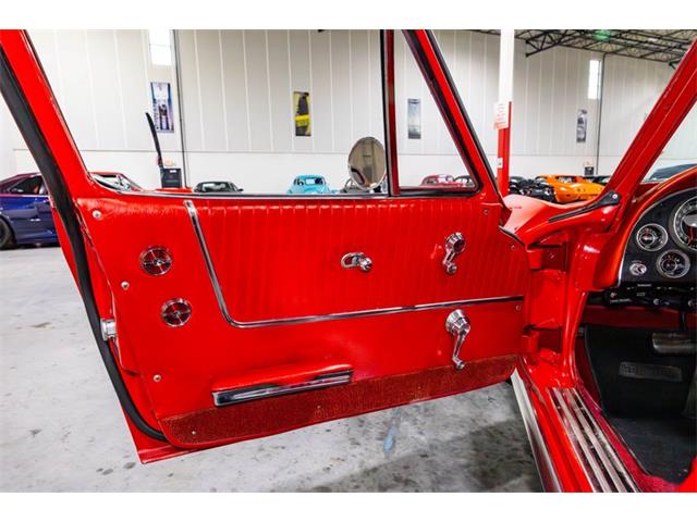 1964 Chevrolet Corvette (CC-2085002) for sale in Kentwood, Michigan