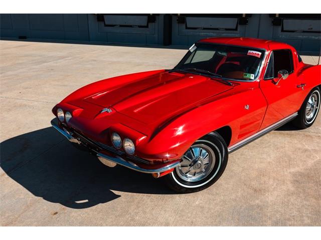 1964 Chevrolet Corvette (CC-2085002) for sale in Kentwood, Michigan