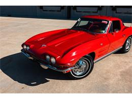 1964 Chevrolet Corvette (CC-2085002) for sale in Kentwood, Michigan