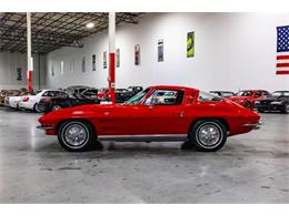 1964 Chevrolet Corvette (CC-2085002) for sale in Kentwood, Michigan