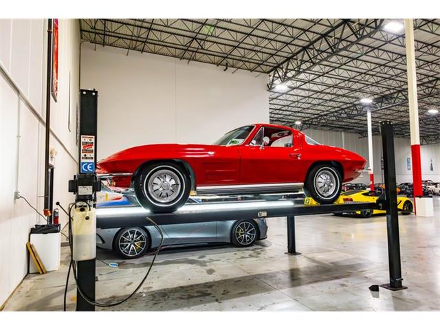 1964 Chevrolet Corvette (CC-2085002) for sale in Kentwood, Michigan