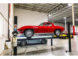1964 Chevrolet Corvette (CC-2085002) for sale in Kentwood, Michigan