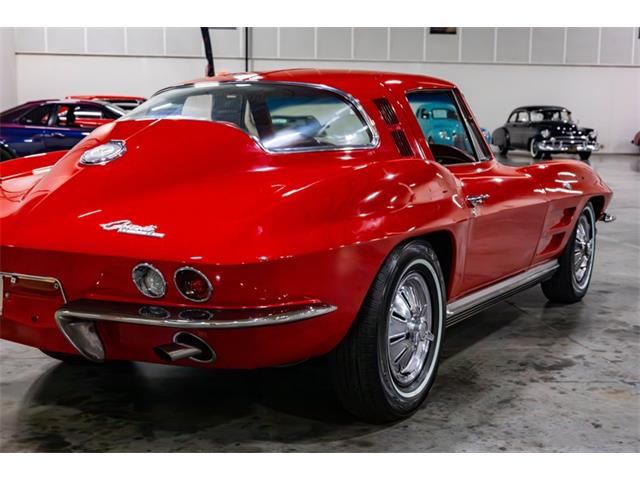 1964 Chevrolet Corvette (CC-2085002) for sale in Kentwood, Michigan