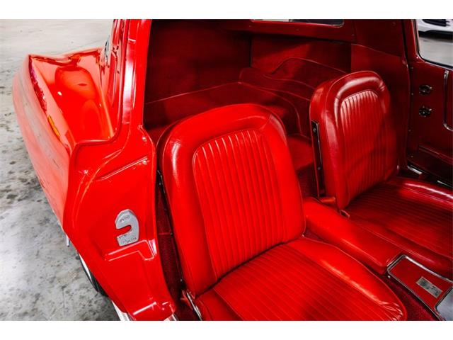 1964 Chevrolet Corvette (CC-2085002) for sale in Kentwood, Michigan
