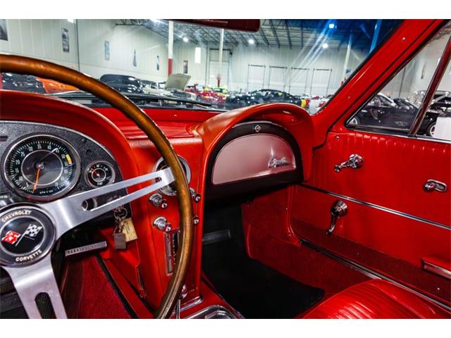 1964 Chevrolet Corvette (CC-2085002) for sale in Kentwood, Michigan