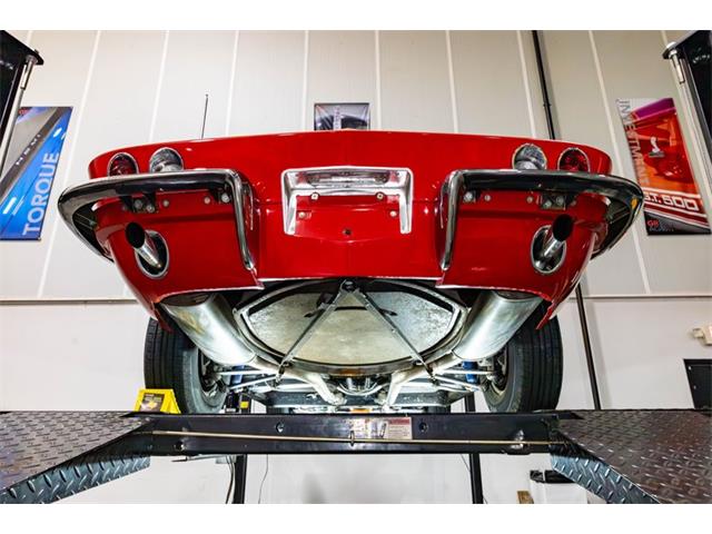 1964 Chevrolet Corvette (CC-2085002) for sale in Kentwood, Michigan