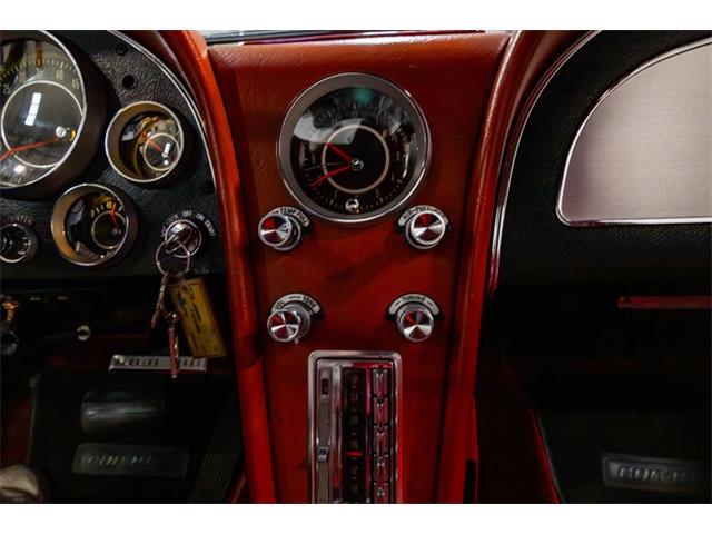 1964 Chevrolet Corvette (CC-2085002) for sale in Kentwood, Michigan