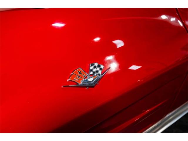 1964 Chevrolet Corvette (CC-2085002) for sale in Kentwood, Michigan