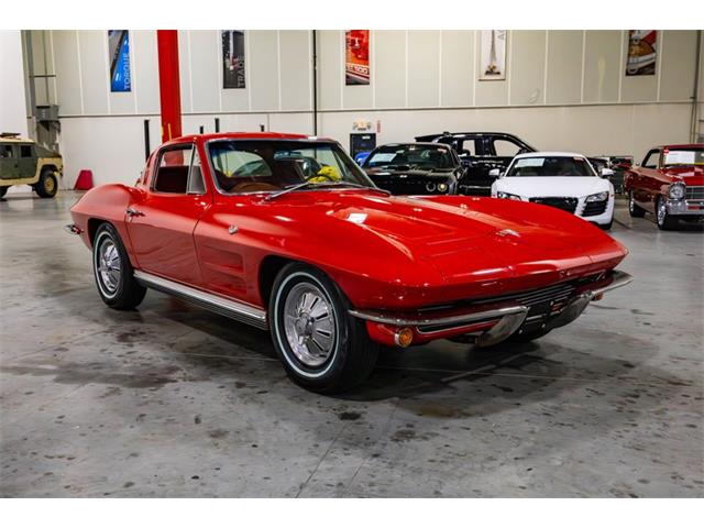 1964 Chevrolet Corvette (CC-2085002) for sale in Kentwood, Michigan