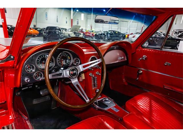1964 Chevrolet Corvette (CC-2085002) for sale in Kentwood, Michigan