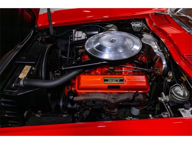 1964 Chevrolet Corvette (CC-2085002) for sale in Kentwood, Michigan