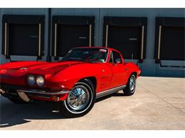 1964 Chevrolet Corvette (CC-2085002) for sale in Kentwood, Michigan