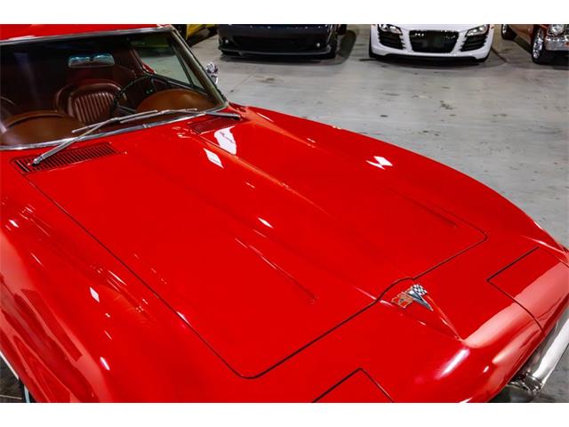 1964 Chevrolet Corvette (CC-2085002) for sale in Kentwood, Michigan