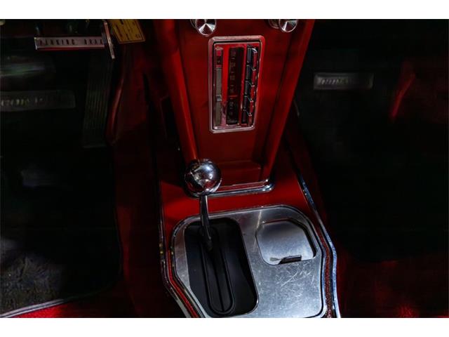 1964 Chevrolet Corvette (CC-2085002) for sale in Kentwood, Michigan